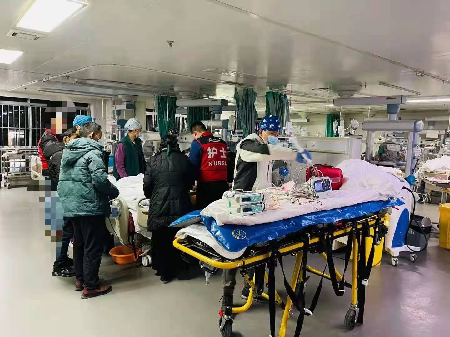 江西南昌120急救车病人转院车-实时更新
