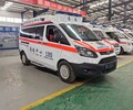 桐城长途跨省救护车出租电话联系120