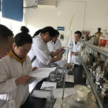 全国通用的化验员微生物检验员化学检验员职业证书怎么考