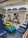 梧州跨省救護車轉院收費標準
