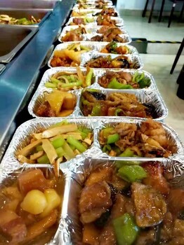 广州天河黄埔企业团餐，食堂承包，活动会议自助餐