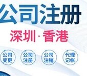 海南怎么注册信息科技公司