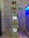 海南三亞國產550高壓柜VH2-2420kV開關柜預制艙式變電站