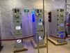 海南三亞國產550高壓柜8BK550高壓開關柜預制艙式變電站