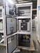 甘肅張掖國產550高壓柜XGN450-12箱型固定式金屬封閉開關柜智能電力預制艙