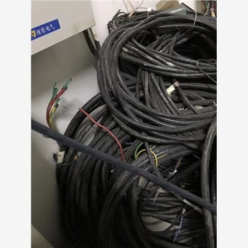 四川泸州铝电缆回收市场价格