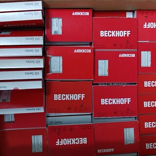Beckhoff（倍福）总线模块EK1110上海汰慷优供图片2