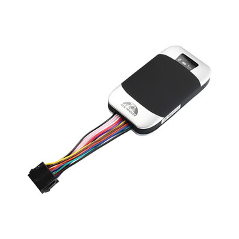 COBANGPS303F簡易車載TK303定位器GPS303F科幫廠家直供