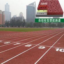 深圳塑胶跑道工程