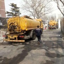 湛江市政管道疏通清淤公司