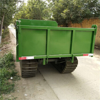 水田履帶車農(nóng)用履帶車