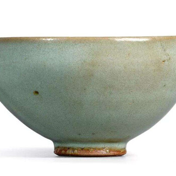 粉彩籟瓜蓋盌展覽展銷信息及鑒定評(píng)估