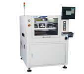GKG经济型全自动锡膏印刷机GSE国产印刷机