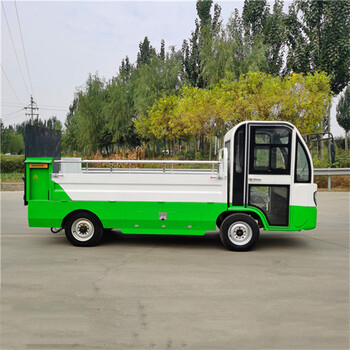 八桶垃圾收運(yùn)車?yán)D(zhuǎn)運(yùn)環(huán)衛(wèi)保潔車