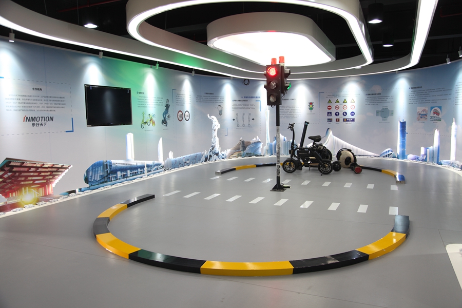 青岛虚拟驾驶体验设备虚拟现实
