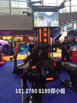 杭州VR骑马体验设备虚拟现实这么运营