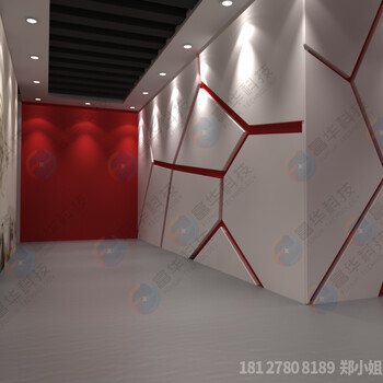 海南在那怎么做VR消防館