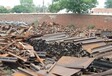 宣州区废铁回收厂家
