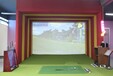 室内模拟网球棒球高尔夫乒乓球羽毛球竞技潮玩推荐