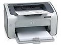天津愛普生激光打印機打印機不能檢測到墨粉類型故障維修圖片4