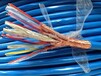 制造通信電纜HYV53經久耐用