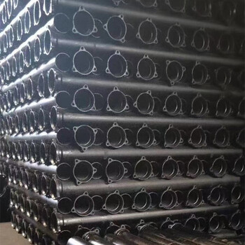 公司销售A型铸铁管及铸铁管件机制铸铁管大量现货
