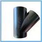 公司销售机制铸铁三通柔性排水铸铁管规格