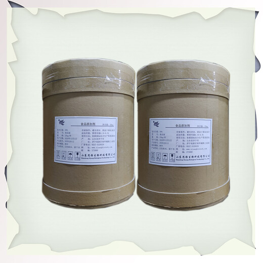 硫酸软骨素生产厂家硫酸软骨素添加量