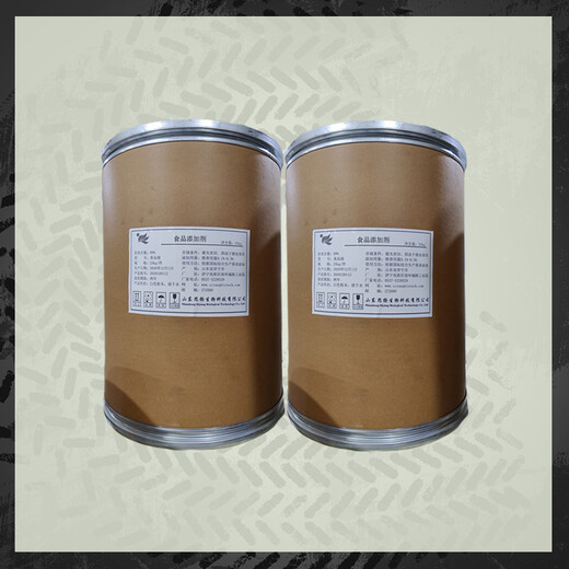 供應(yīng)L-鼠李糖生產(chǎn)廠家L-鼠李糖現(xiàn)貨