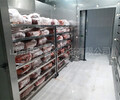 低温高湿解冻机肉类解冻机肉类缓化设备