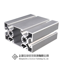 ZL-8-50100工业铝型材花雕木定制加工—上海至律铝业