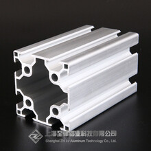 ZL-8-6060工业铝型材木纹仿真装饰漆—上海至律铝业