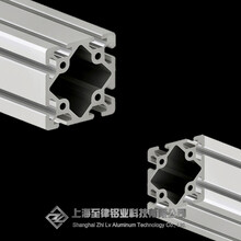ZL-8-8080D工业铝型材现货—上海至律铝业