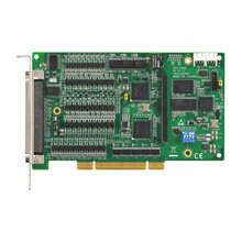 研华PCI1245E通用经济脉冲电机运动控制卡原装假一罚十