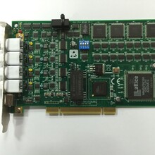 PCI1714UL10兆12位4通道同时模拟输入数据采集卡PCI1714U