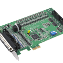 全新PCI1780U数据采集卡,8通道计数/计时卡,支持TTLDIO
