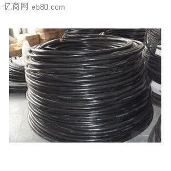 南京高压电缆回收,废旧电缆