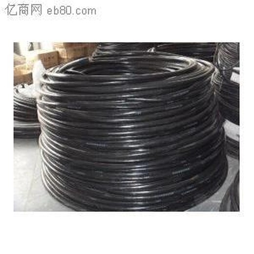 云南低壓電纜回收,廢舊電纜