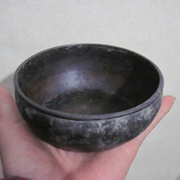 2021年銅缽式香爐鑒定上門交易價格