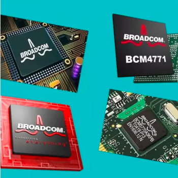 美国博通Broadcom芯片B50285C1KFBG系列订购