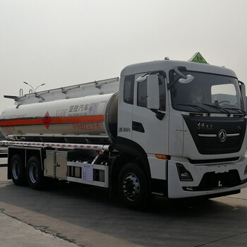 鋁合金運(yùn)油車