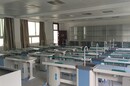 中学理化生实验室设备-海南理化生实验桌成套设备