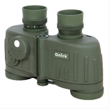 欧尼卡Onick侦察兵8310C带罗盘高清双筒望远镜
