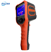 里度NiduET450测温式手持式红外热像仪