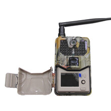 欧尼卡Onick新款AM-999带彩信版野生动物红外触发相机/生态学红外夜视自动监测仪