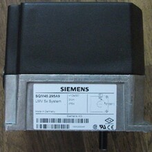 西门子控制器LME21.430C2BT说明书