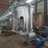 郑州厂家生产供应800型木粉机高速竹木木粉机