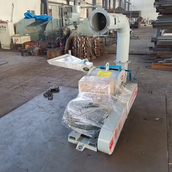 小型木粉机设备，风选式木粉机厂家批发，励鑫木粉机厂