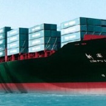 南京港国际集装箱运输集卡车运输服务