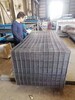 生產鋼筋網片，防開裂鋼絲網，CRB550鋼筋網片，鍍鋅網片